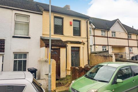 2 bedroom end of terrace house for sale, 54 Primrose Road, Dover, Kent, CT17 0JA