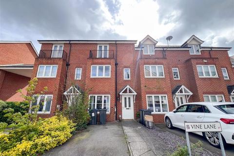 4 bedroom townhouse for sale, Birmingham B27