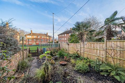 2 bedroom terraced house for sale, 6 Albafont Terrace, Severn Street, Shrewsbury, SY1 2HY