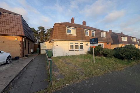 5 bedroom semi-detached house for sale, Rowley Close, Hednesford, Cannock, Staffordshire, WS12