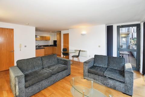2 bedroom flat to rent, The Danube, 34 City Road East, Southern Gateway, Manchester, M15