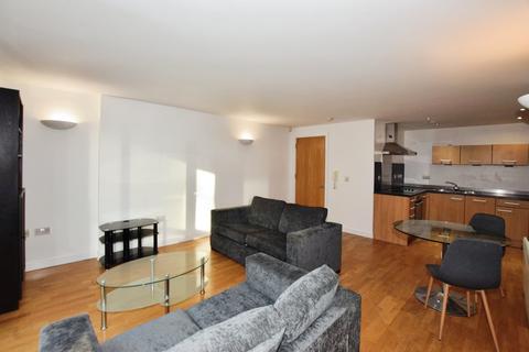 2 bedroom flat to rent, The Danube, 34 City Road East, Southern Gateway, Manchester, M15
