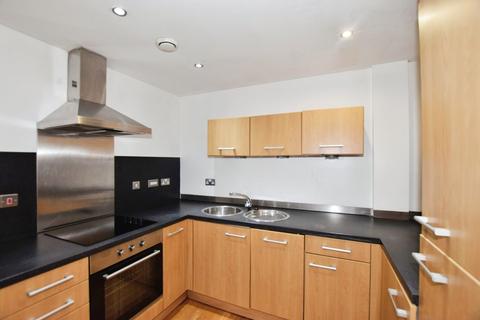 2 bedroom flat to rent, The Danube, 34 City Road East, Southern Gateway, Manchester, M15