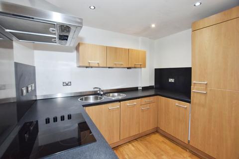 2 bedroom flat to rent, The Danube, 34 City Road East, Southern Gateway, Manchester, M15