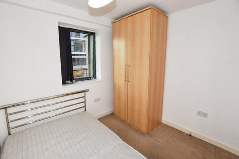 2 bedroom flat to rent, The Danube, 34 City Road East, Southern Gateway, Manchester, M15