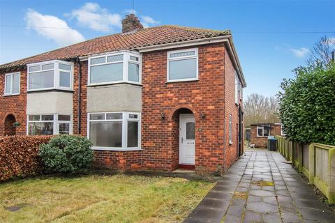 3 bedroom semi-detached house for sale, The Close, Northallerton