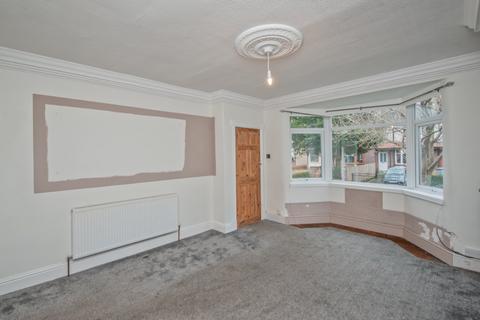 3 bedroom terraced house for sale, Brookfield Avenue, Cleckheaton, West Yorkshire, BD19