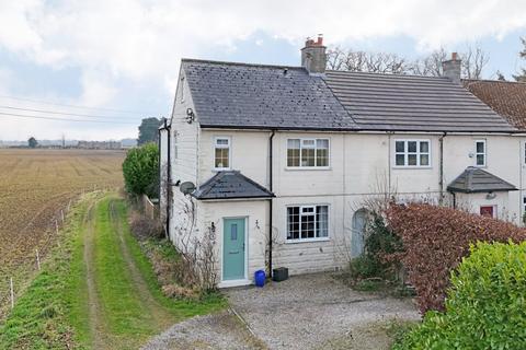 undefined, Burton Villas, Stamford Bridge, York, YO41