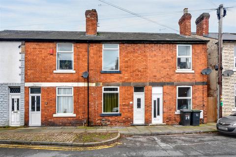 2 bedroom terraced house for sale, Wellington Street