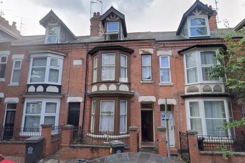 5 bedroom terraced house for sale, Brazil Street, Leicester LE2