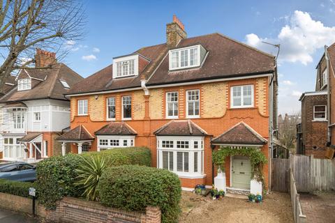 6 bedroom semi-detached house for sale, Handen Road, Lee