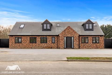 undefined, Stony Wood, Harlow