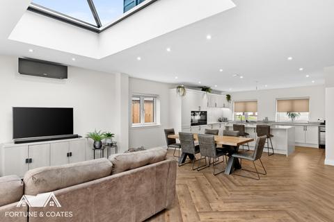 undefined, Stony Wood, Harlow