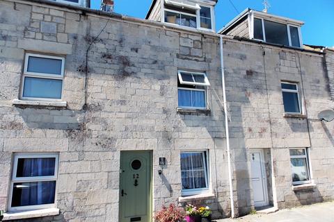 2 bedroom terraced house for sale, Wakeham, Portland