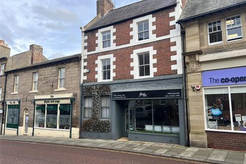 Shop to rent, 14 Fenkle Street, Alnwick, NE66