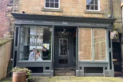 Shop to rent, 14 Fenkle Street, Alnwick, NE66