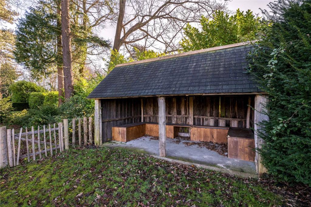 Boat House