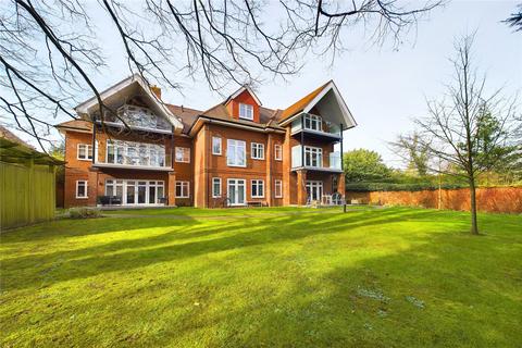 2 bedroom apartment for sale, Shoppenhangers Road, Maidenhead, Berkshire, SL6