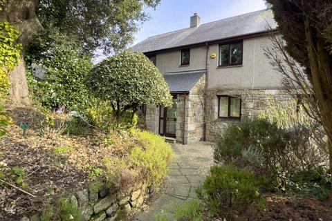 Ivy Lane, Penzance TR18
