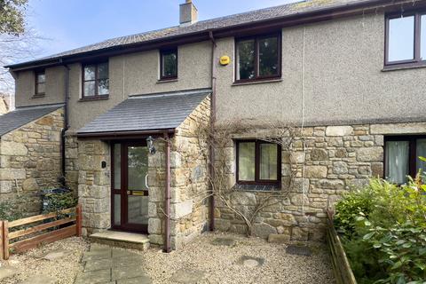Ivy Lane, Penzance TR18