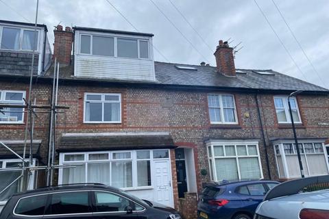 4 bedroom terraced house to rent, Bath St, Hale, WA14 2EJ