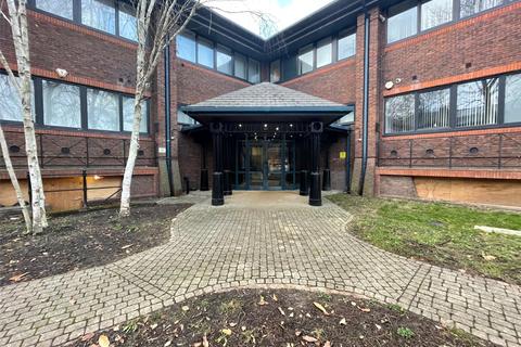 undefined, Technology House, Barley Way, Fleet, GU51