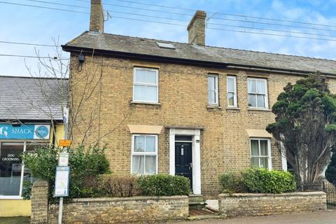 3 bedroom terraced house for sale, High Street, Brandon IP27