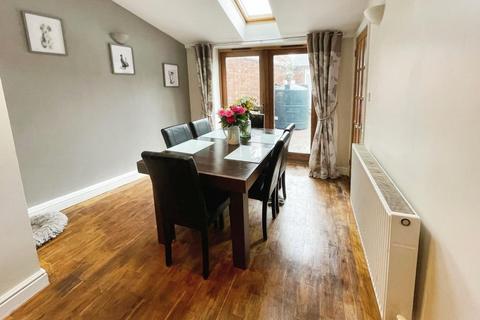 3 bedroom terraced house for sale, High Street, Brandon IP27