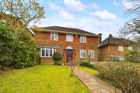 6 bedroom detached house for sale, Sudbury Hill, Harrow, Middlesex, HA1