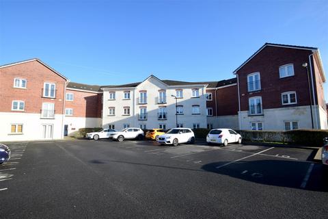 2 bedroom apartment for sale, Ty Caer Castell, Coychurch Road, Brackla, Bridgend, Bridgend County Borough, CF31 2DL