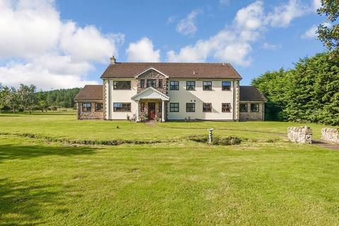 undefined, Haugh Head, Wooler, Northumberland, NE71 6QU