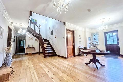 undefined, Haugh Head, Wooler, Northumberland, NE71 6QU