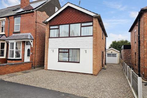 3 bedroom detached house for sale, Vine Street, Kidderminster, Worcestershire