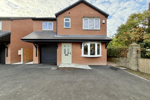 4 bedroom detached house for sale, Ferry Lane, Stanley