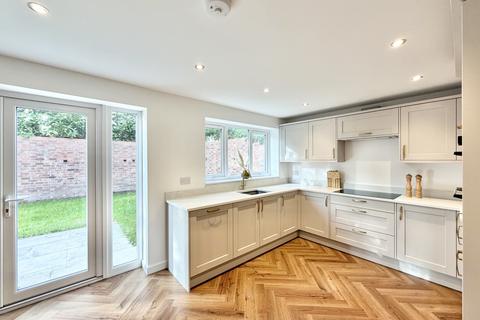4 bedroom detached house for sale, Ferry Lane, Stanley