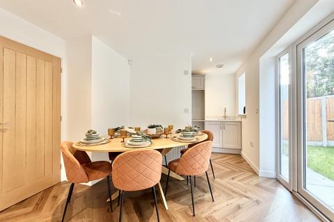 4 bedroom detached house for sale, Ferry Lane, Stanley