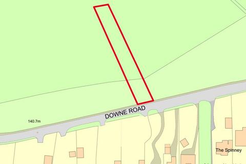 Land for sale, Land at Downe Road, Keston, Kent, BR2 6AD