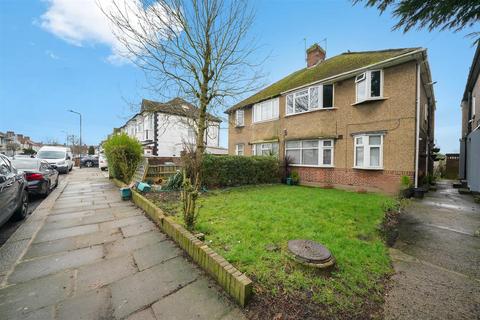 2 bedroom maisonette for sale, Priory Close, Wembley