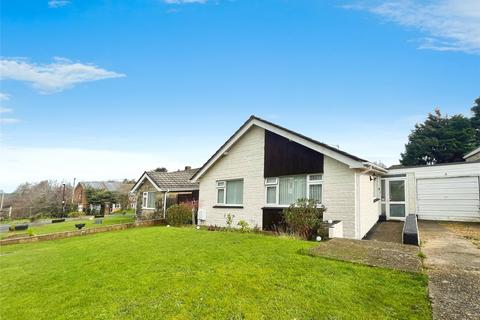 3 bedroom bungalow for sale, Berry Hill, Lake, Isle of Wight