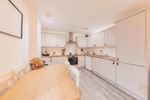 3 bedroom apartment for sale, Castle Street, Dundee DD1