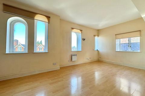 2 bedroom flat for sale, St Nicholas Apartments, Fosse Road North