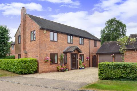 2 Dormans Close, Milton Keynes Village, Milton Keynes, MK10 9AR