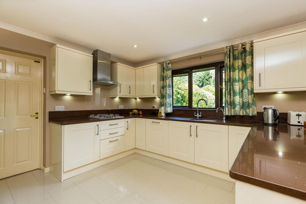 Kitchen/ Dining/ Family Room