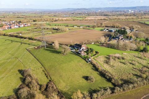 4 bedroom semi-detached house for sale, Persh Cottage Persh Lane, Gloucester GL2