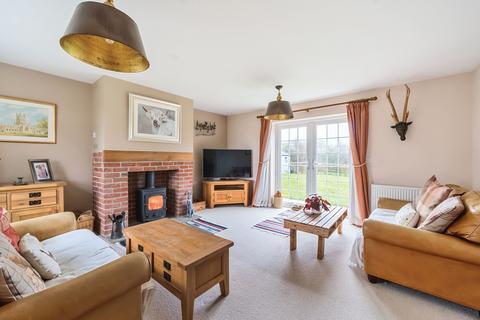 4 bedroom semi-detached house for sale, Persh Cottage Persh Lane, Gloucester GL2