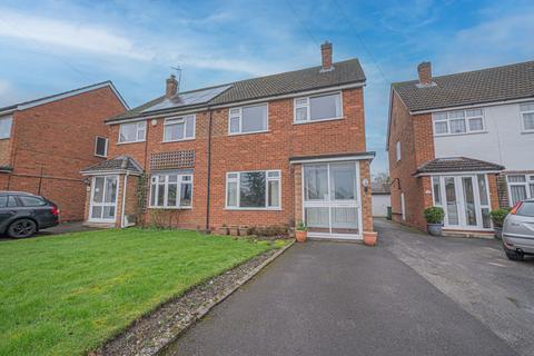 3 bedroom semi-detached house for sale, Milton Road, Bentley Heath, B93