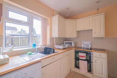 3 bedroom semi-detached house for sale, Milton Road, Bentley Heath, B93