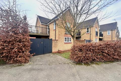 1 bedroom house to rent, Munstead Way, Welton