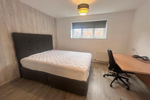 1 bedroom house to rent, Munstead Way, Welton