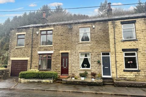 2 bedroom cottage for sale, Ramsbottom Road, Bury BL8